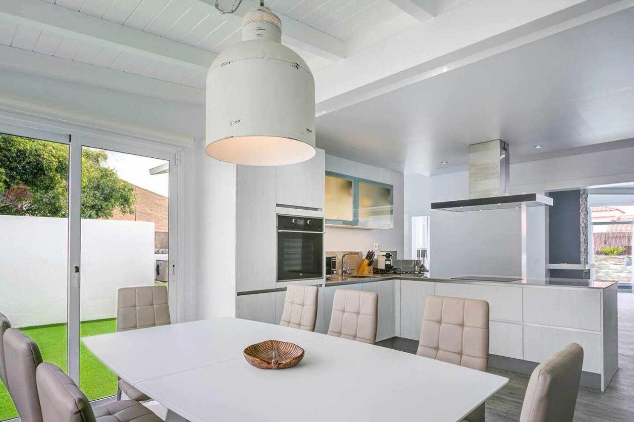 Villa Dreams La Oliva