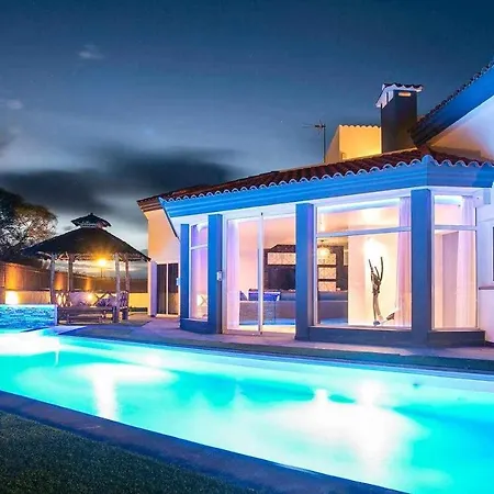 La Oliva Dreams Luxury Villa Exterior photo