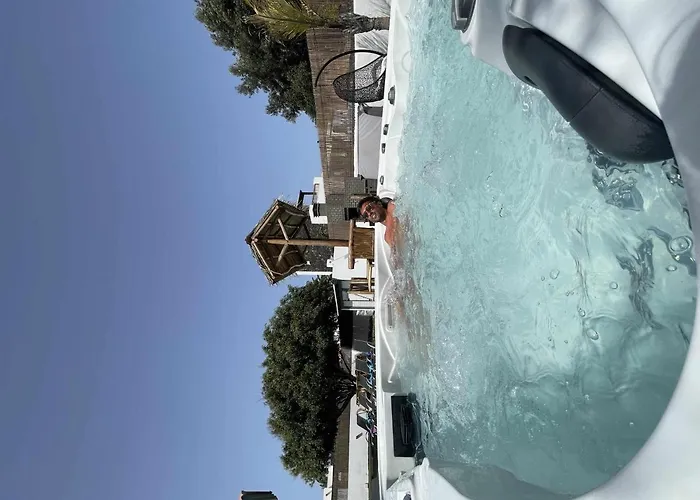 La Oliva Dreams Luxury Villa