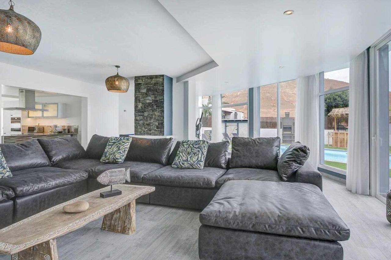 Villa Dreams Luxury La Oliva