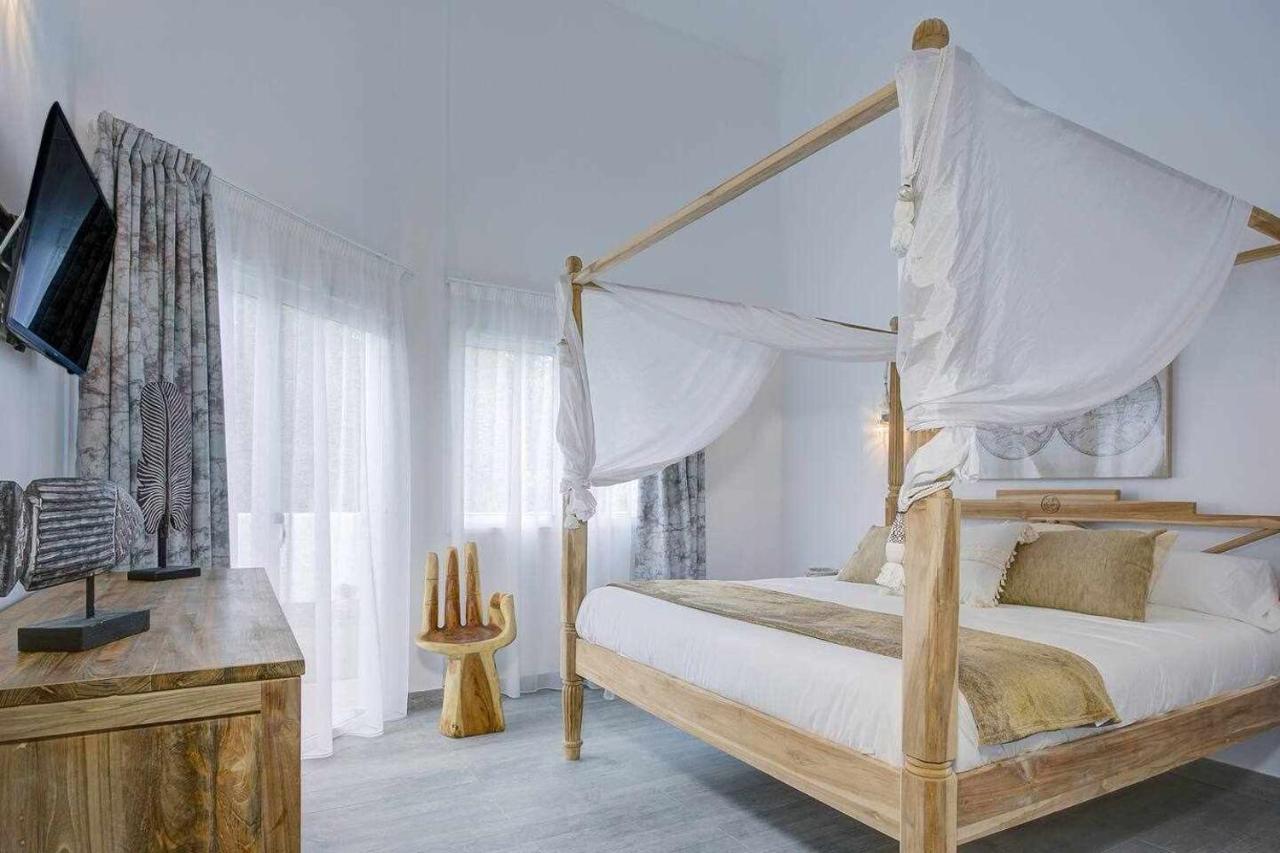 Villa Dreams Luxury *