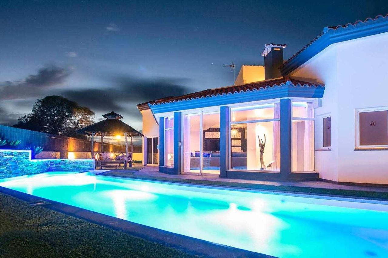 Villa Dreams Luxury