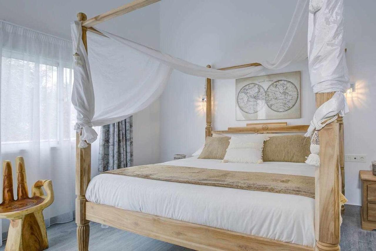 Villa Dreams Luxury La Oliva