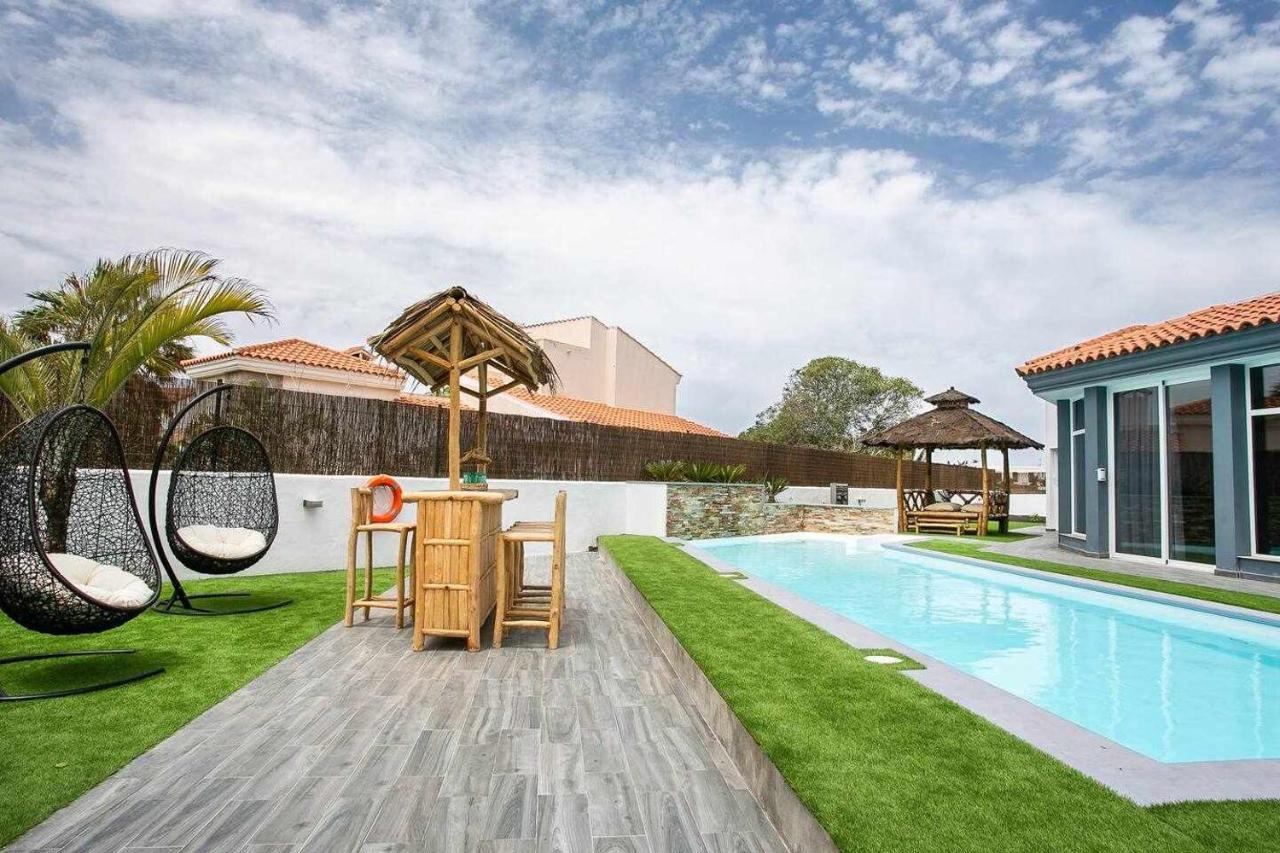 Villa Dreams Luxury