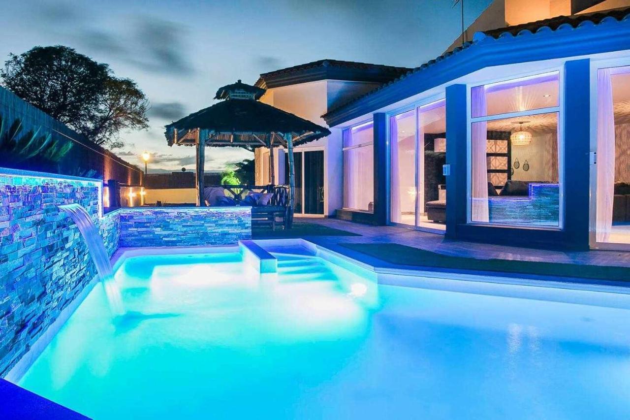 Dreams Luxury Villa La Oliva