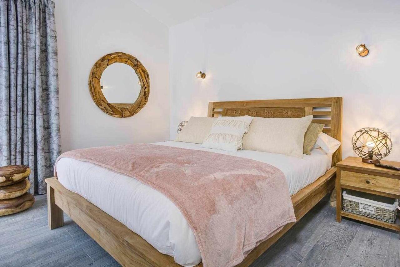 Villa Dreams Luxury *