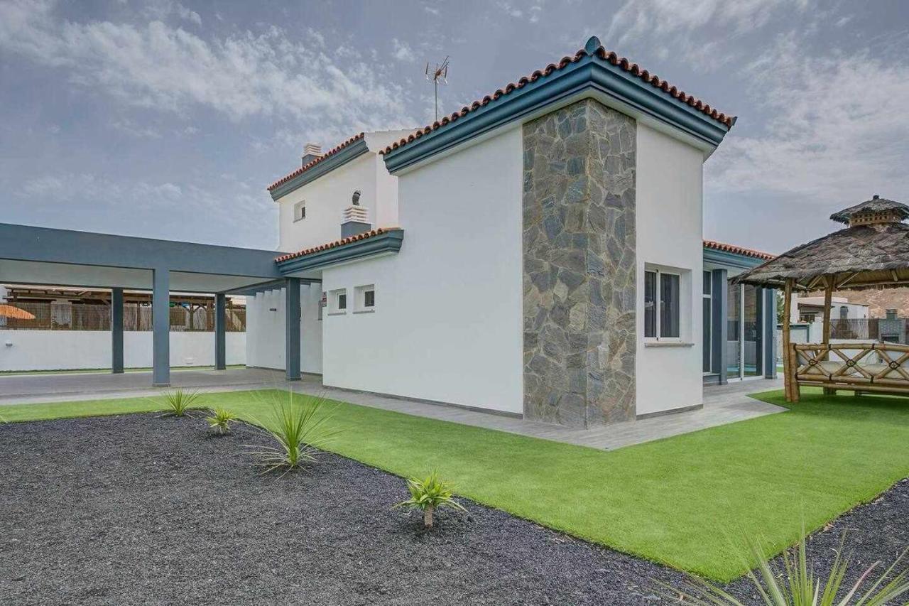 Villa Dreams Luxury