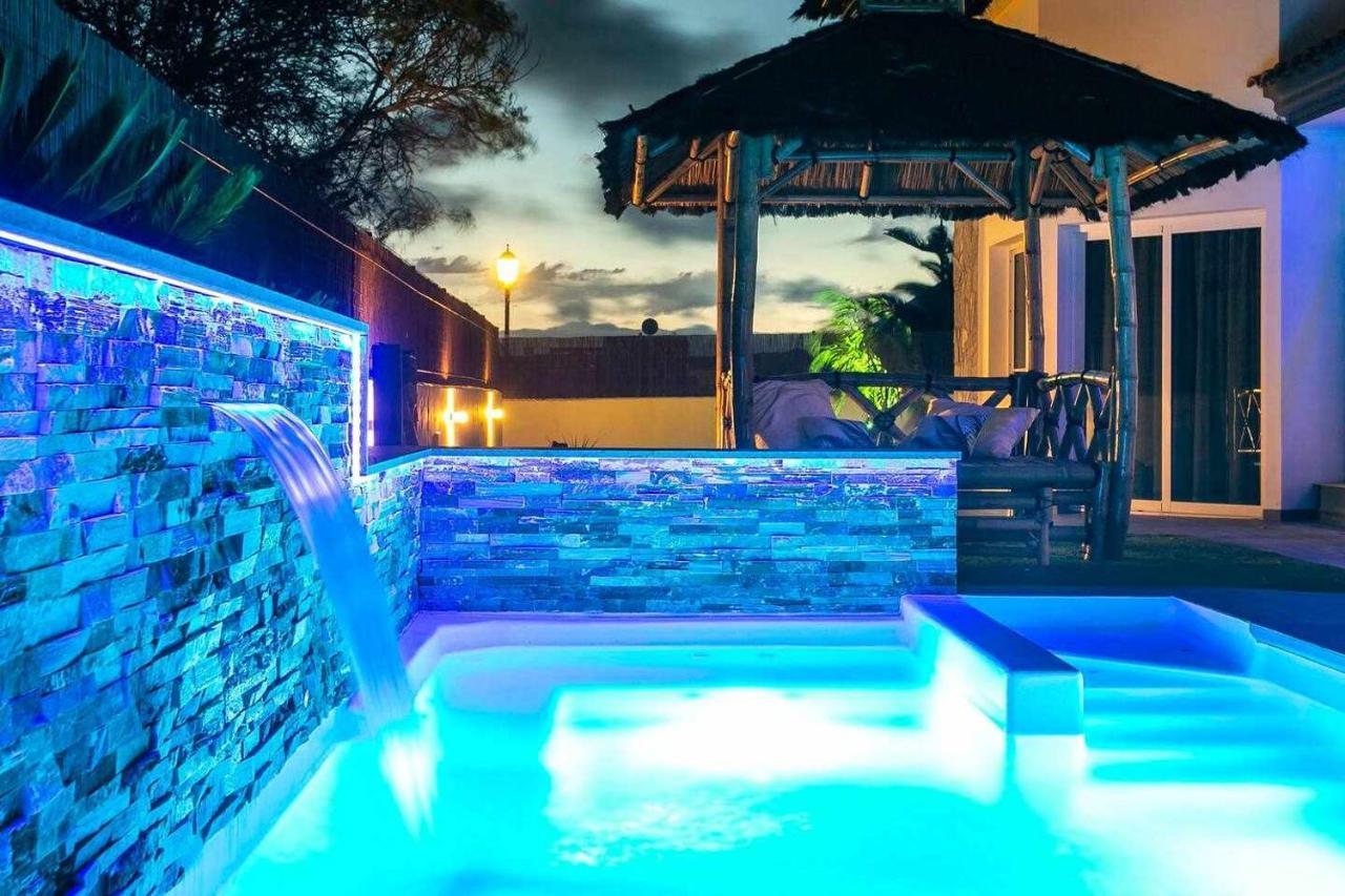 Villa Dreams Luxury