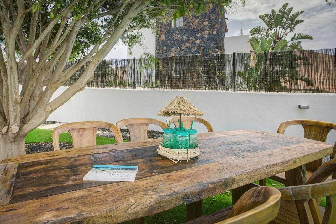 Villa Dreams Luxury La Oliva
