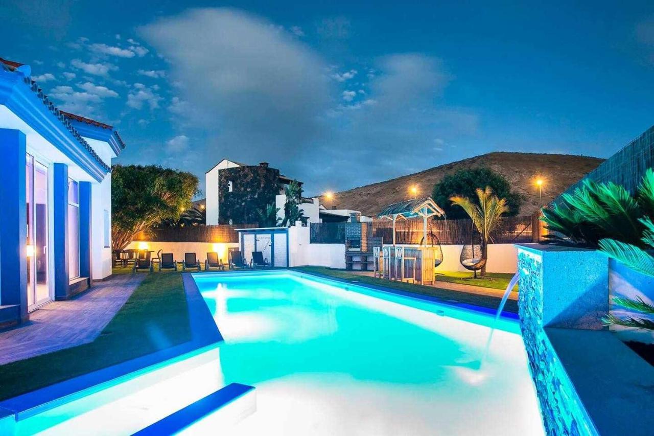 Dreams Luxury * La Oliva