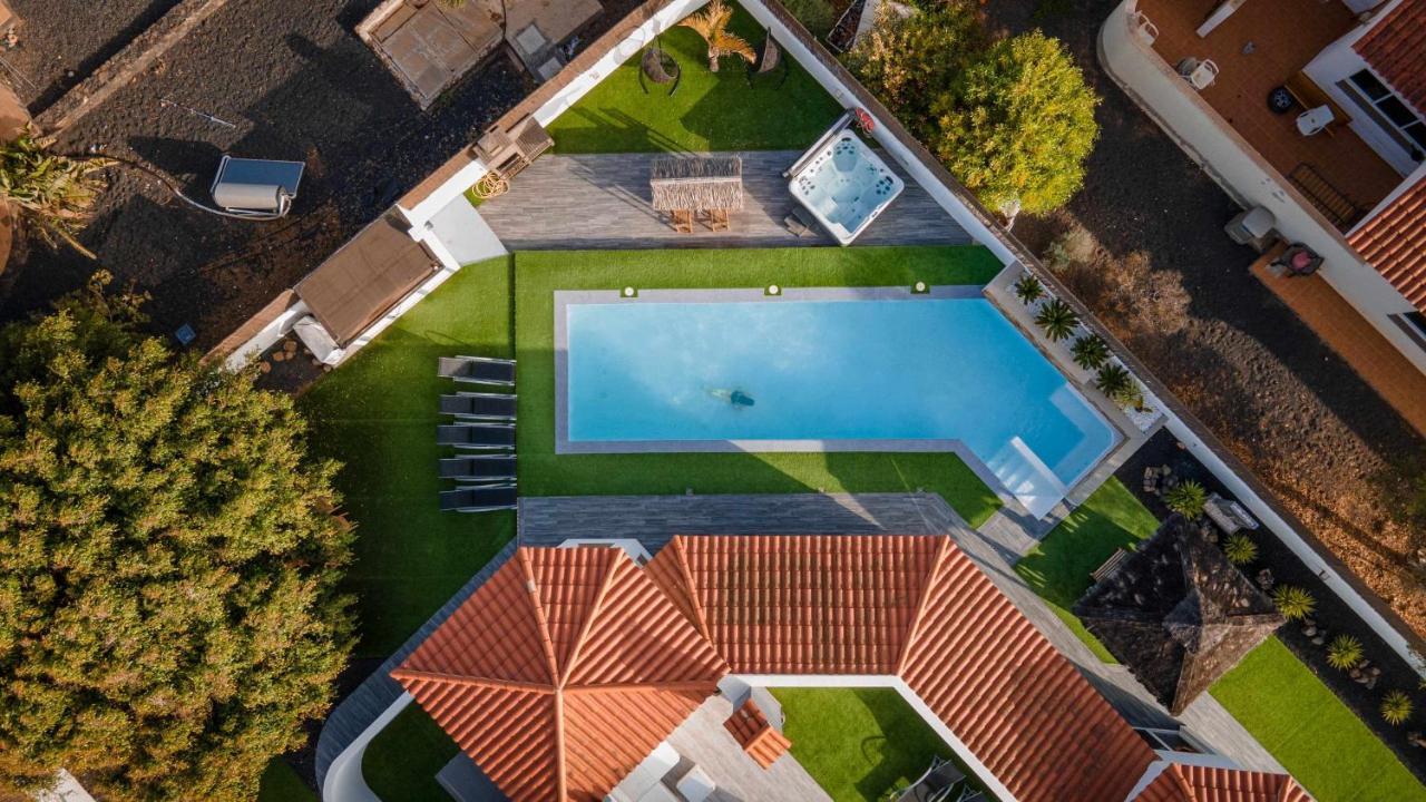 Dreams Luxury Villa