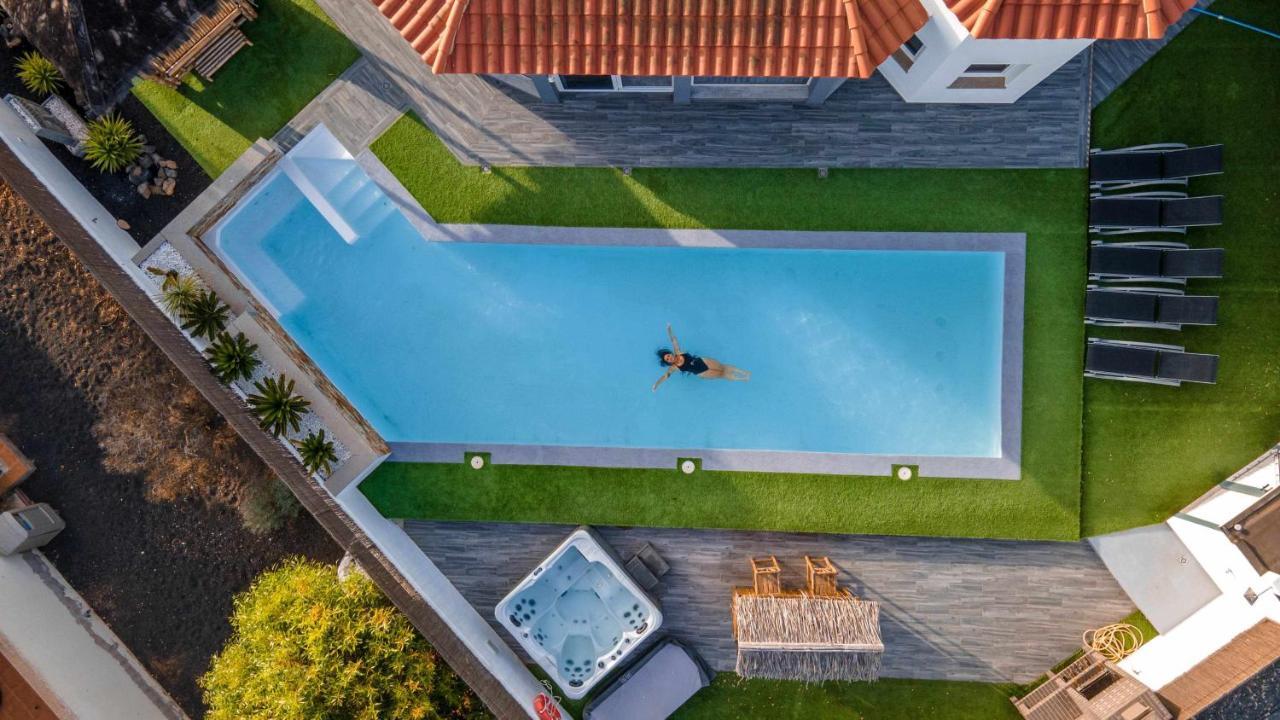 Dreams Luxury Villa La Oliva