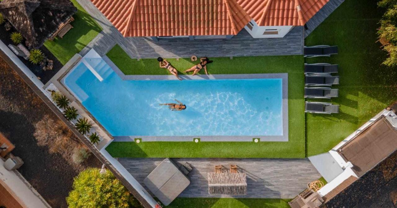 Villa Dreams Luxury La Oliva