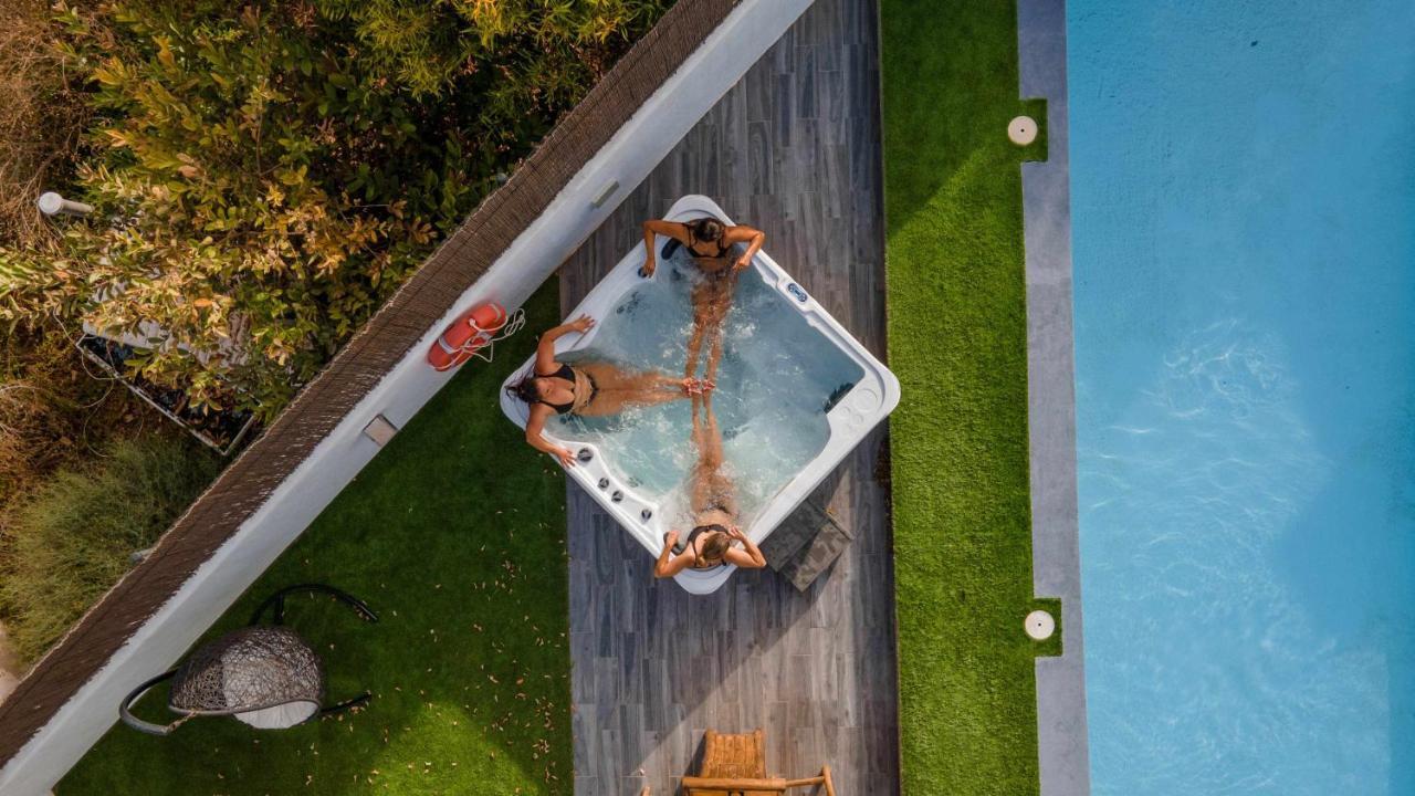 Villa Dreams Luxury La Oliva