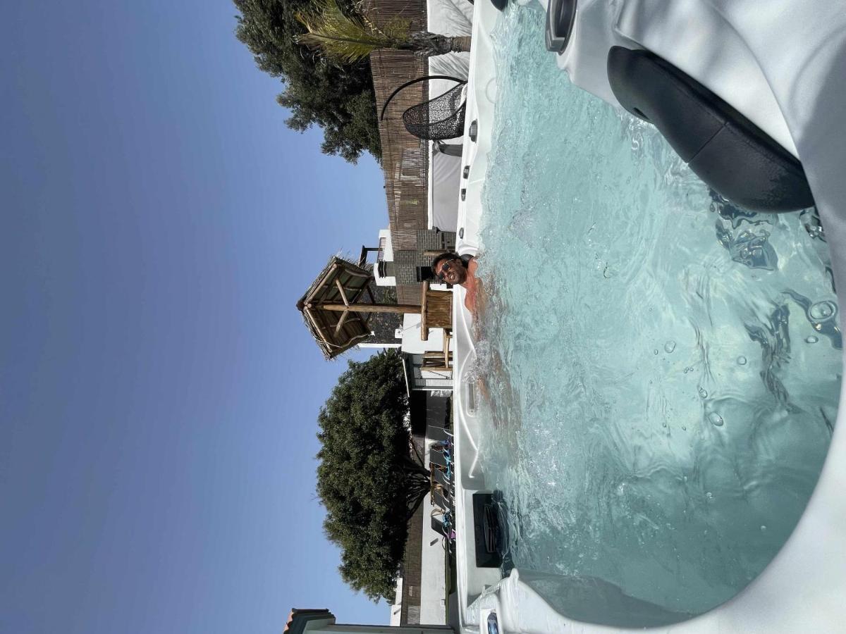 Dreams Luxury Villa