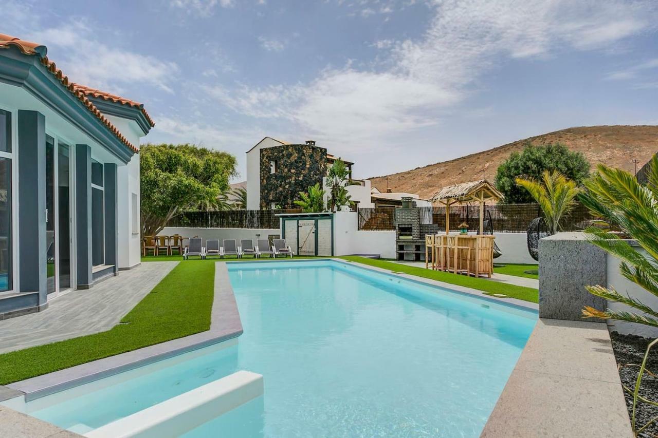 Dreams Luxury * La Oliva